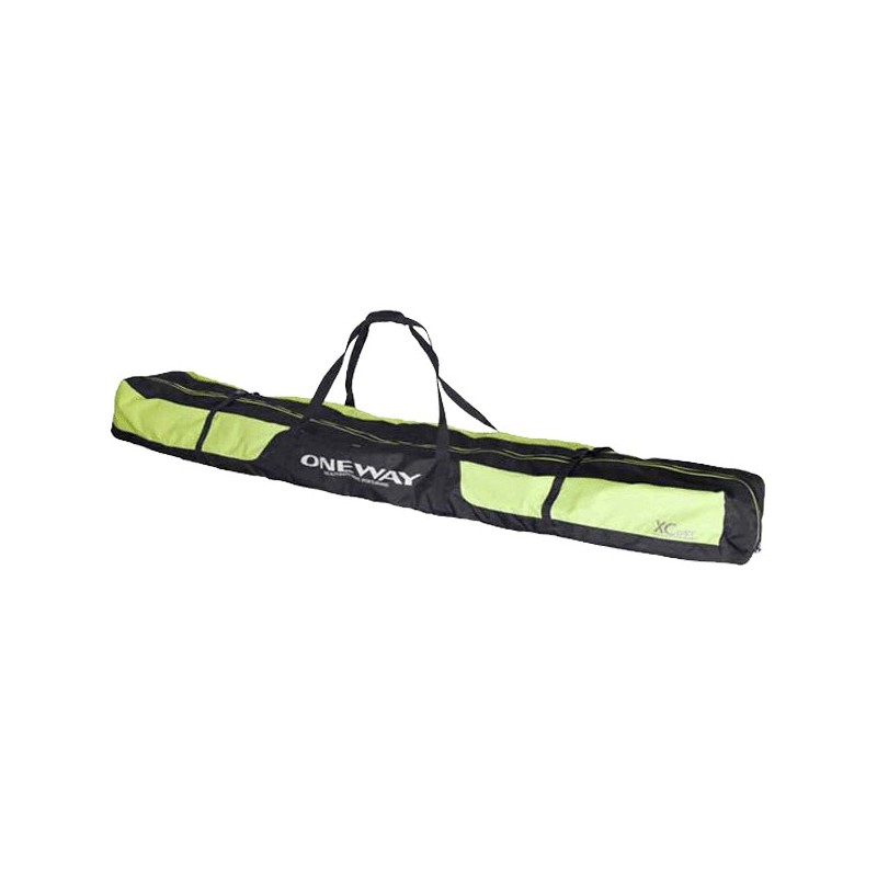 Skitrekk One Way Pro, 8 par